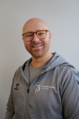 Physiotherapie Ostertor