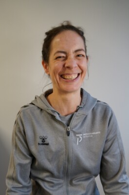 Physiotherapie Ostertor