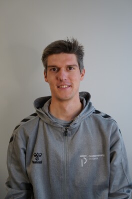 Physiotherapie Ostertor